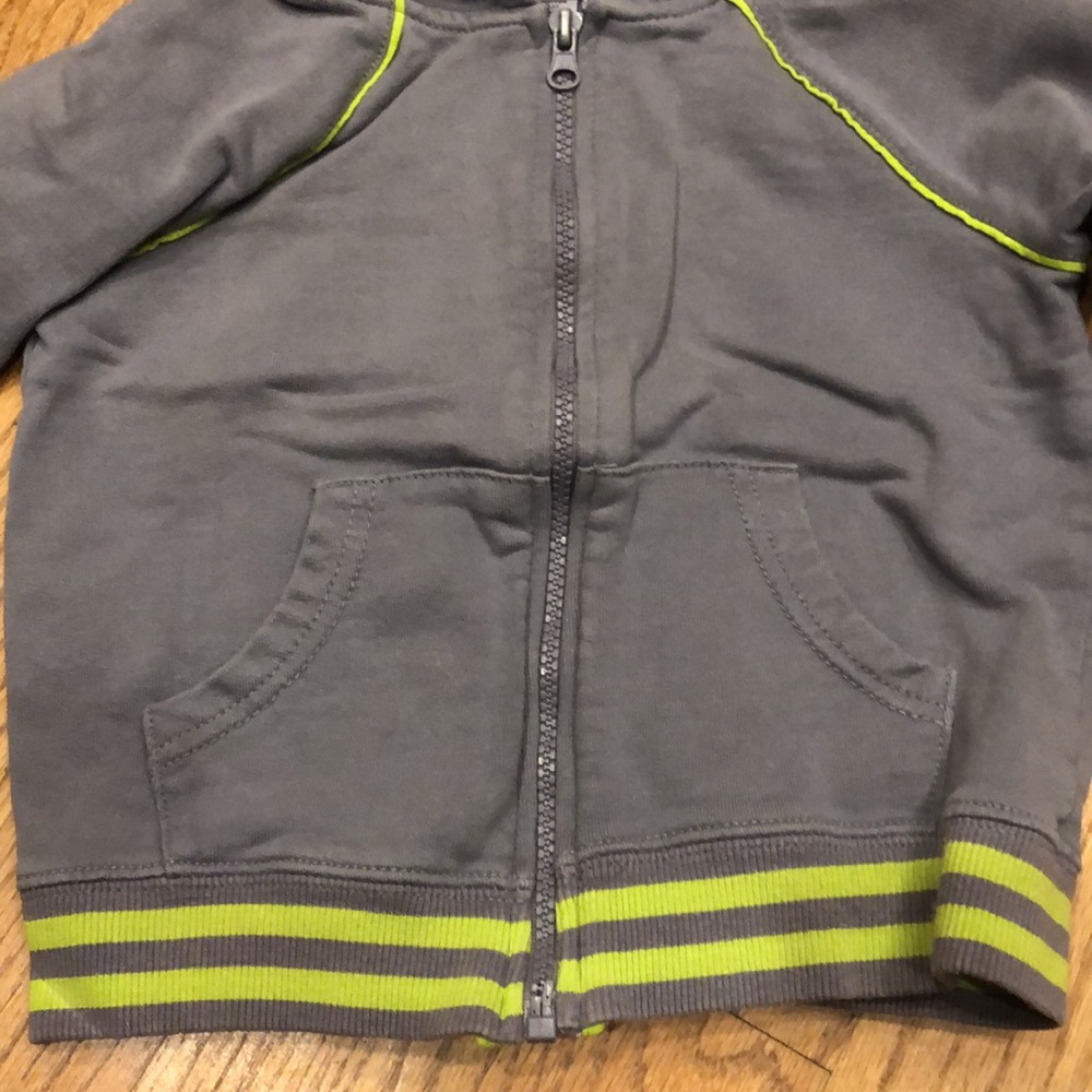 Circo Jacket - Picture 2 of 4